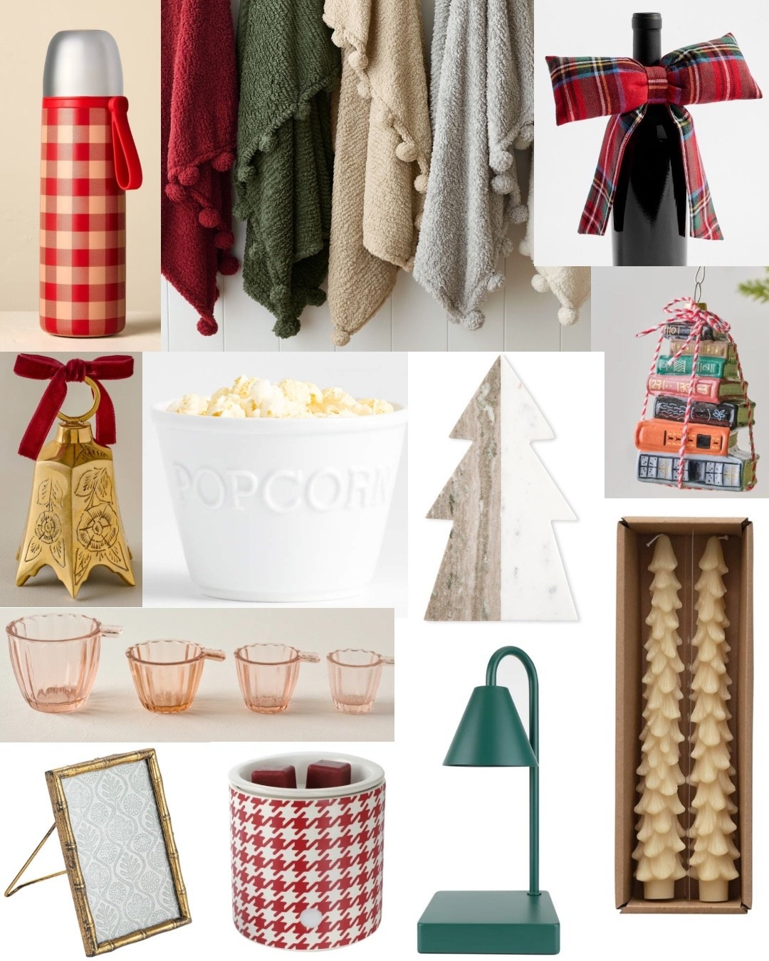 Favorite budget friendly festive gifts 

#LTKGiftGuide #LTKHoliday #LTKSeasonal