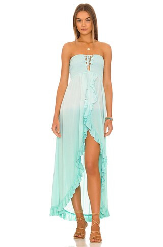 Flynn Maxi Dress
                    
                    Tiare Hawaii | Revolve Clothing (Global)