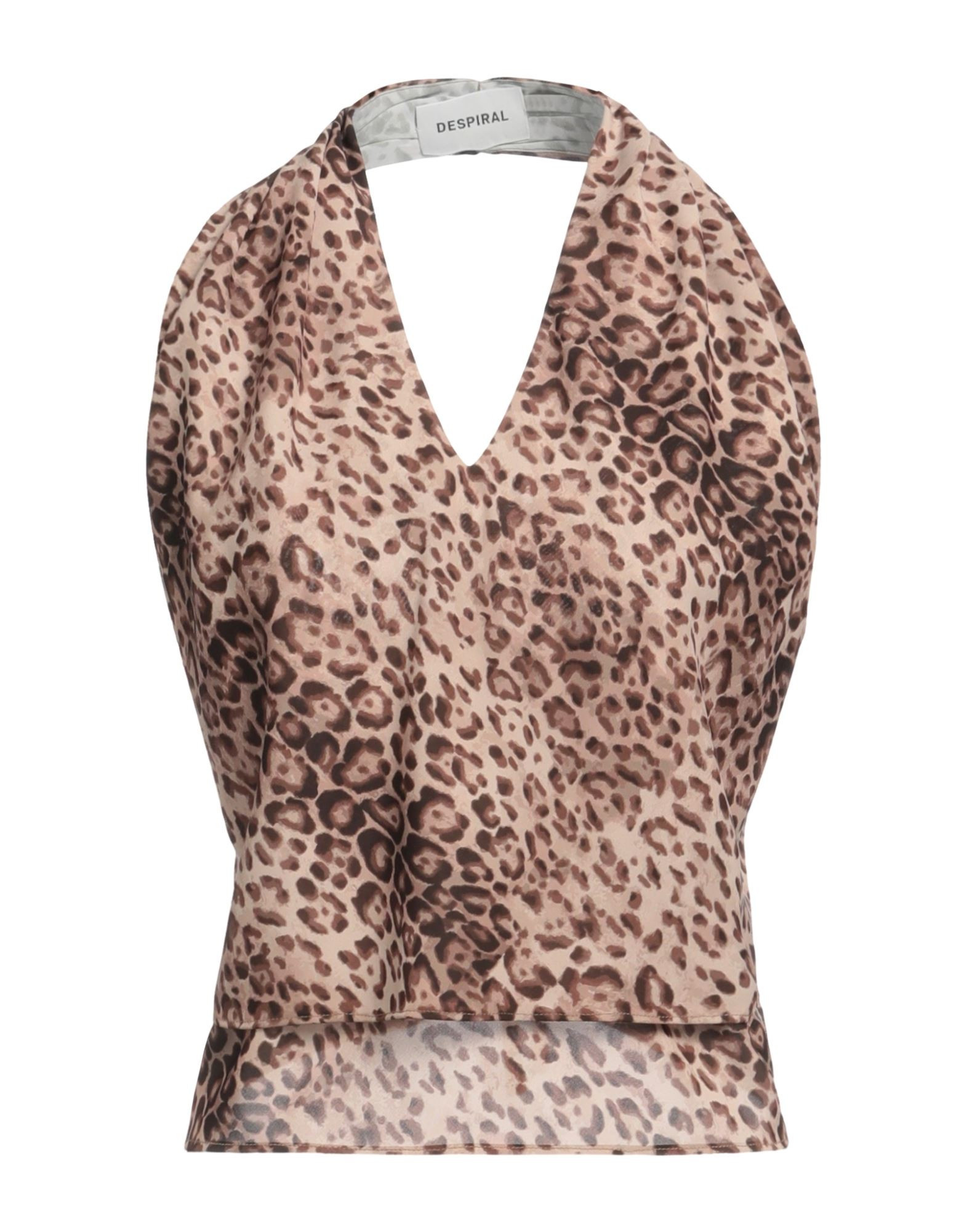 DESPIRAL Tops - Item 10273762 | YOOX (APAC)