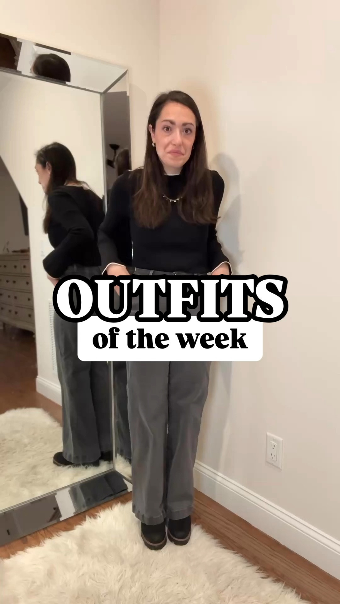 Teacher outfits of the week

#LTKWatchNow #LTKStyleTip #LTKWorkwear