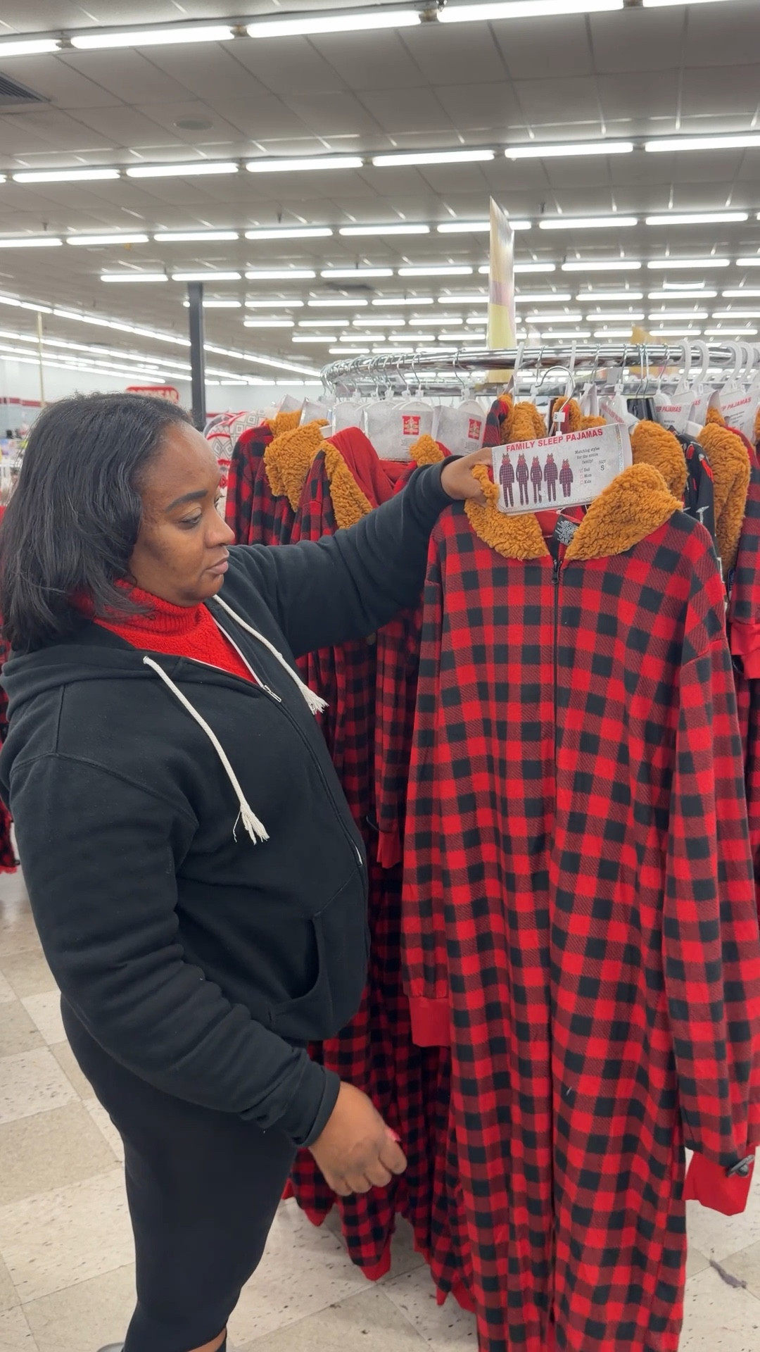 Getting matching pajamas ready 

#LTKSeasonal #LTKGiftGuide #LTKHoliday