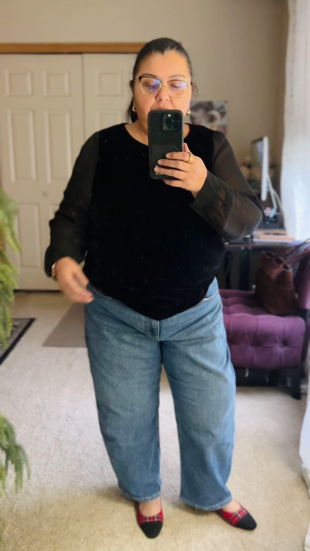 New in from J Crew Factory.


#LTKPetite #LTKSeasonal #LTKMidsize