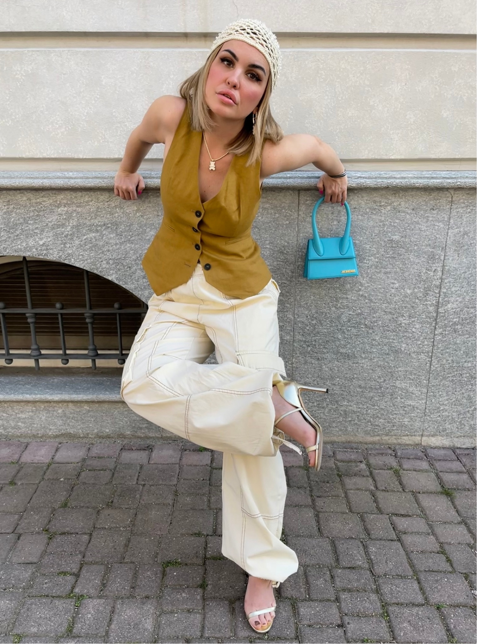 Dreaming a Summertime in the French Riviera ☀️

#LTKeurope #LTKFind #LTKstyletip