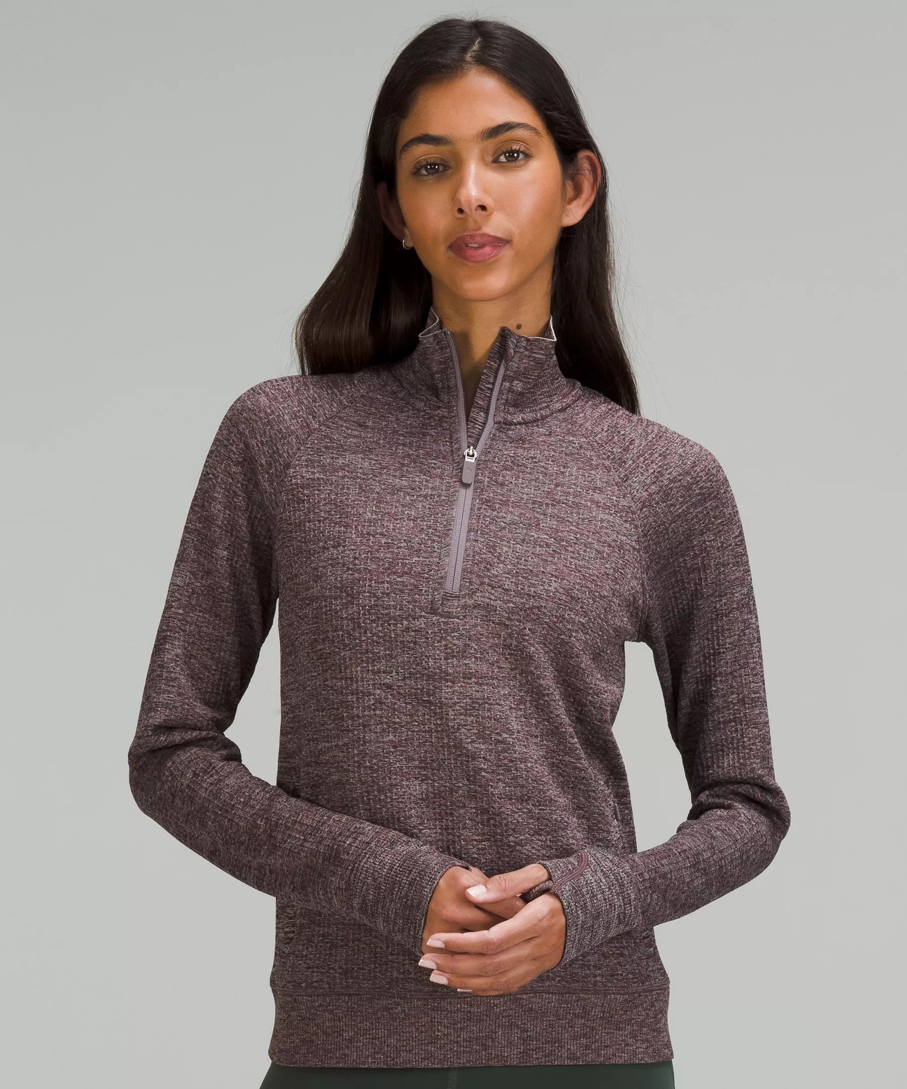 Engineered Warmth Half-Zip | Lululemon (US)