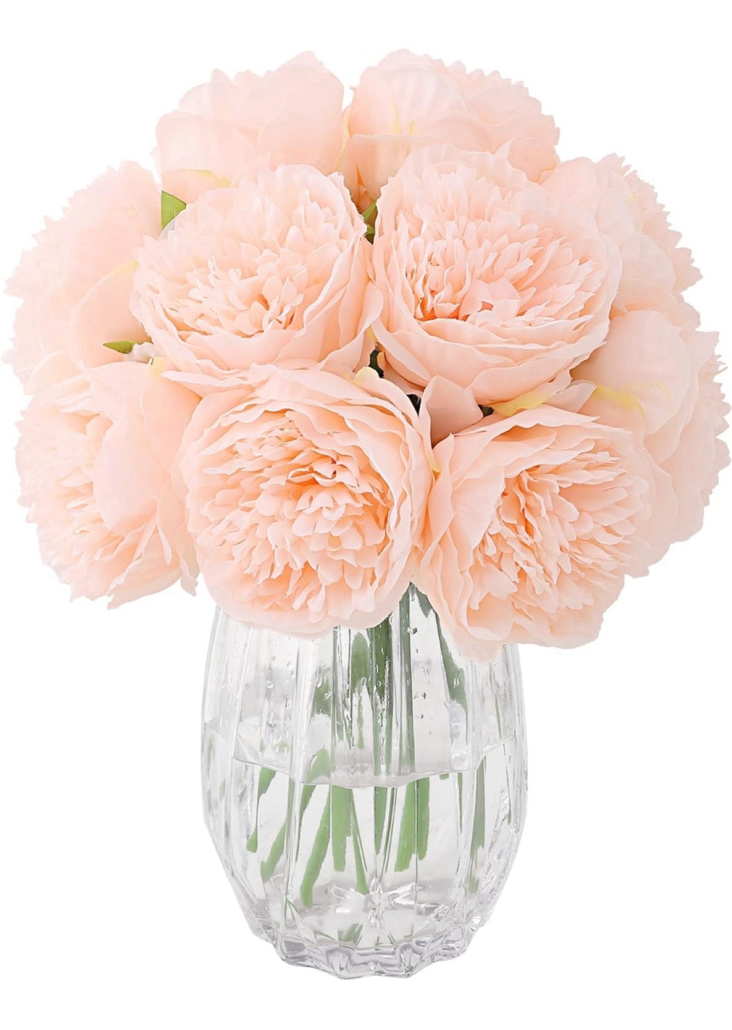 Amazing deal! A bunch of  10 peonies for less than $9! Run! Apply coupon for the deal!

Amazing finds, Amazon deal, faux flowers, Valentine’s decor, home refresh

#LTKhome #LTKSeasonal #LTKsalealert
