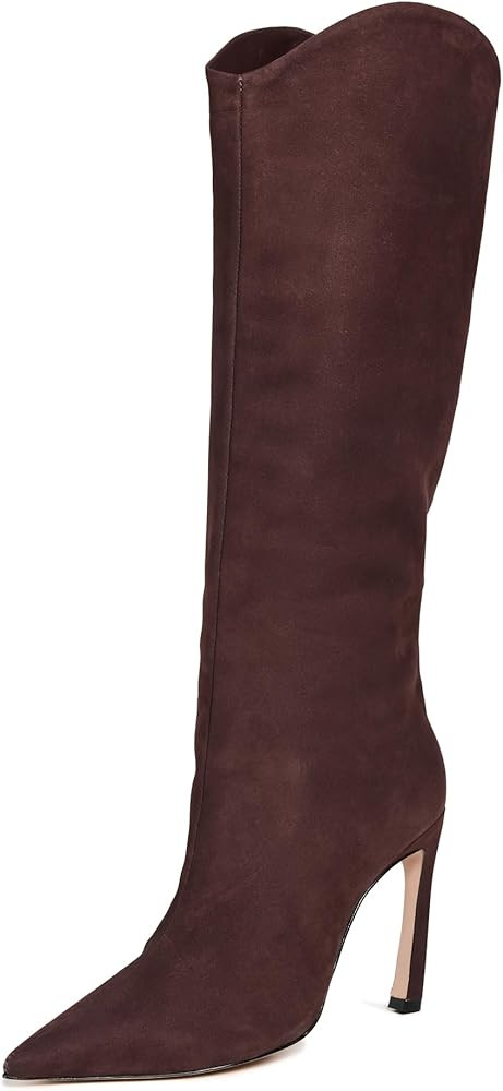 SCHUTZ Women's Maryana Sculpt Boots | Amazon (US)