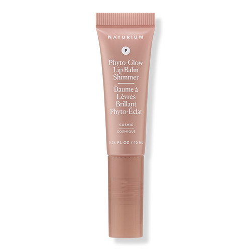 Cosmic Phyto-Glow Shimmer Lip Balm - Naturium | Ulta Beauty | Ulta