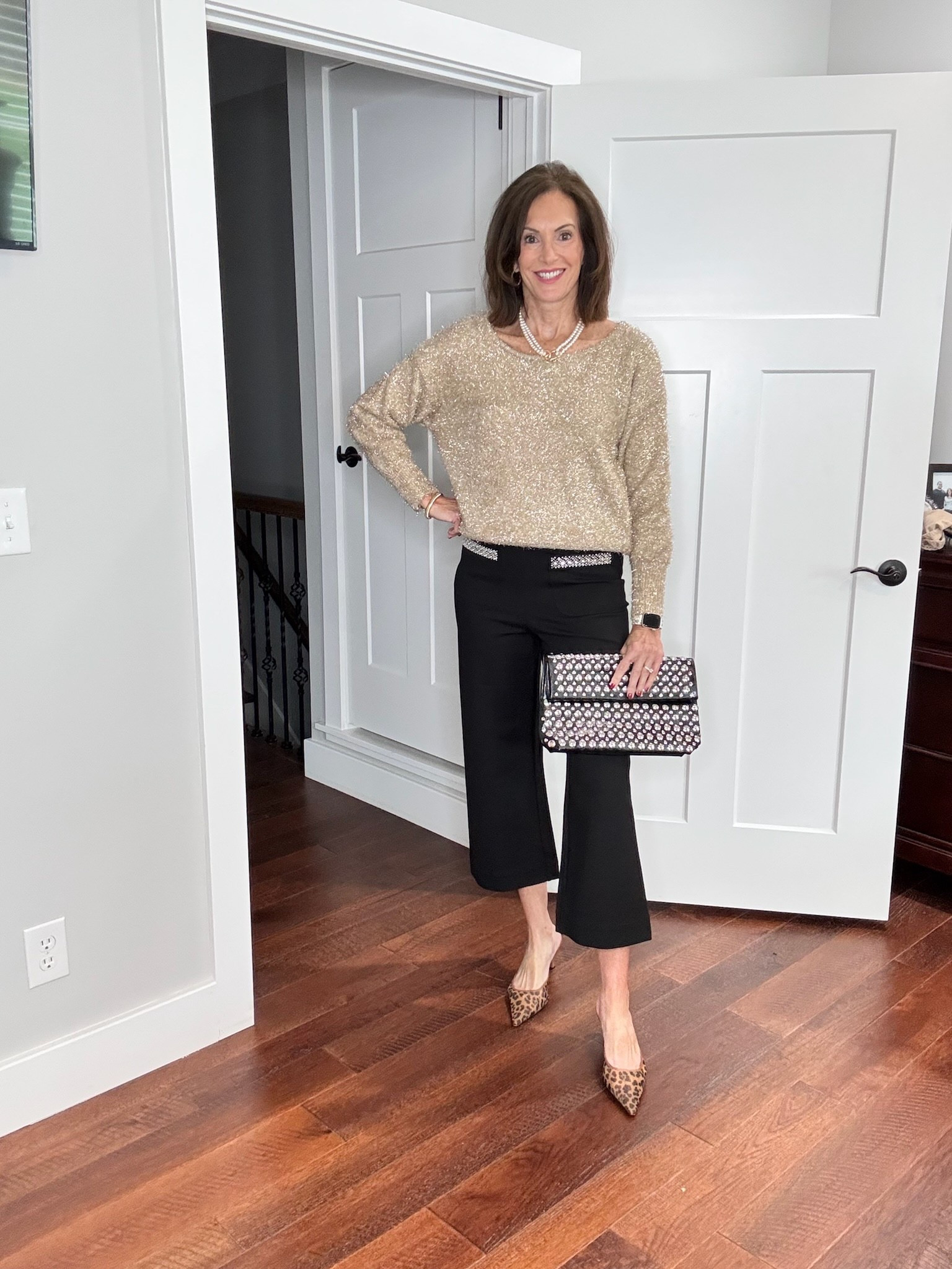 Chic holiday style!

Women’s fashion, fall fashion, fall style, fall outfits, fall outfit inspo, fall ootd, outfit inspo, outfit ideas, what to wear for, sale alert, fashion over 40, fashion over 50, fall outfit ideas, holiday styles, holiday outfits, holiday outfit inspo, holiday fashion, Thanksgiving outfit, thanksgiving outfit inspo

#LTKHoliday #LTKSeasonal #LTKOver40