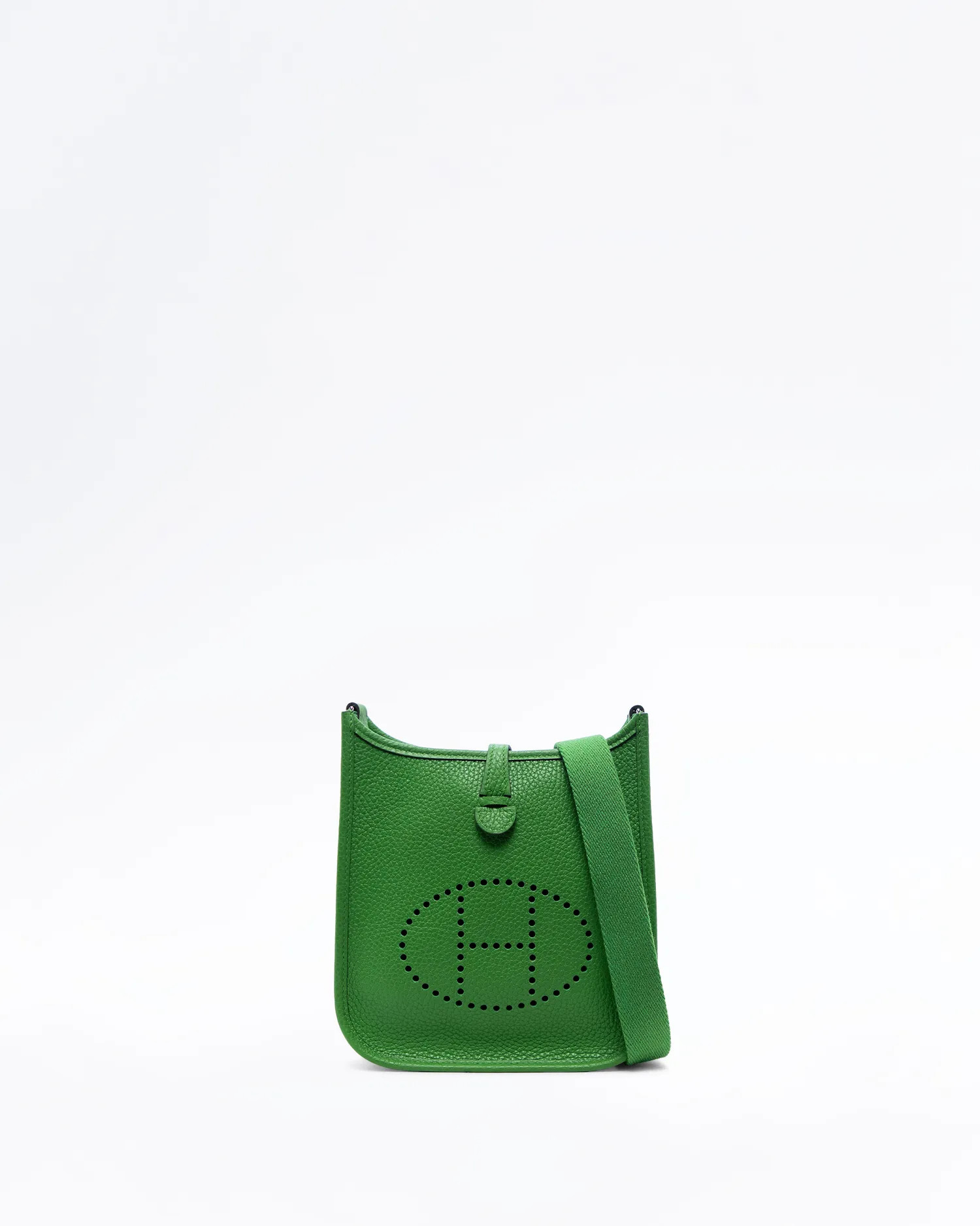 Evelyne TPM | Vivrelle