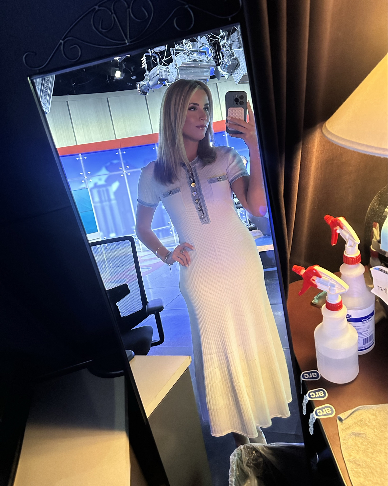 You need this dress. Structured, chic, so many compliments! Wearing a SMALL  

#LTKStyleTip #LTKWorkwear