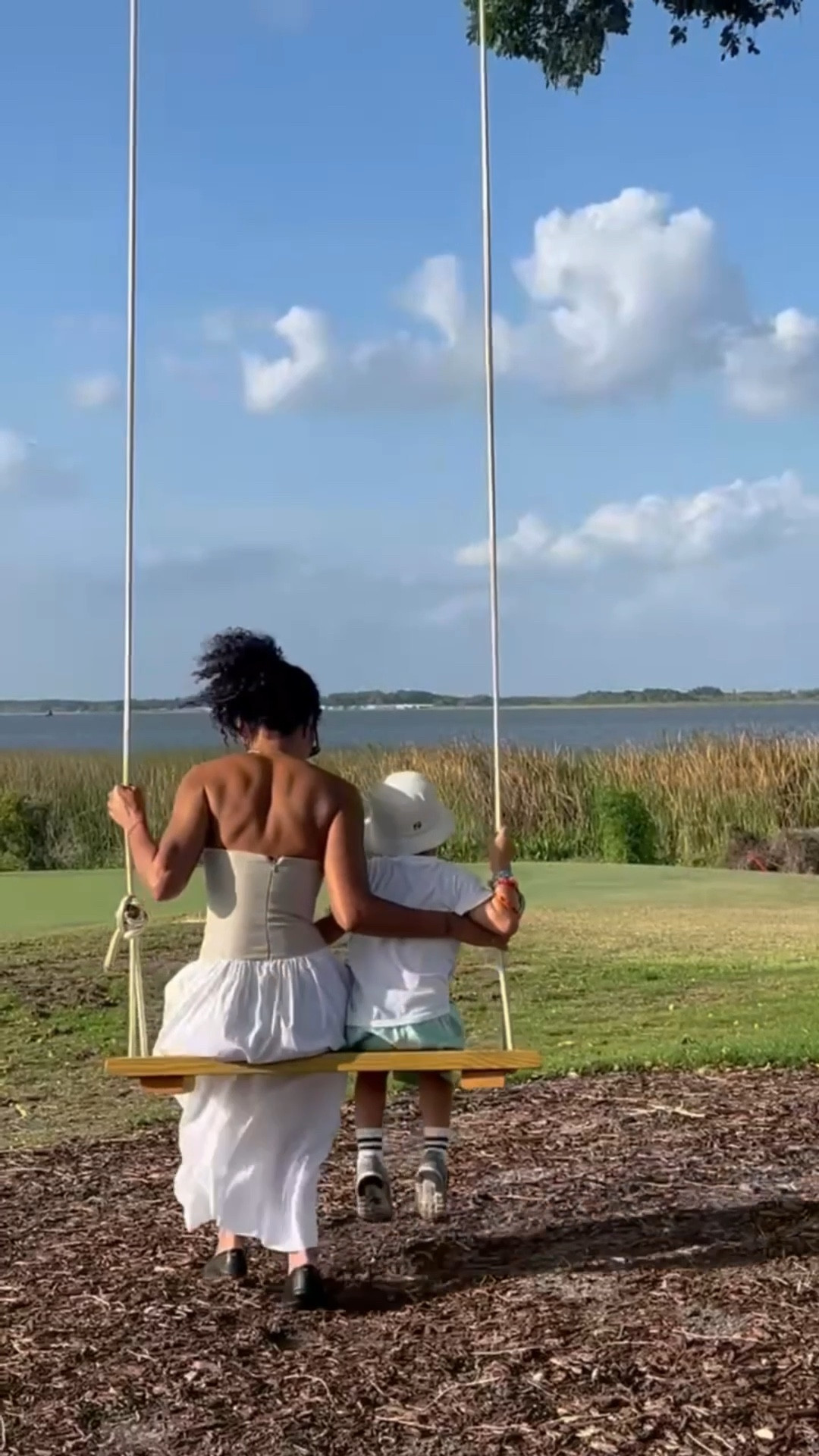 Love this Bec + Bridge dress for spring 🌼

#LTKStyleTip #LTKSeasonal