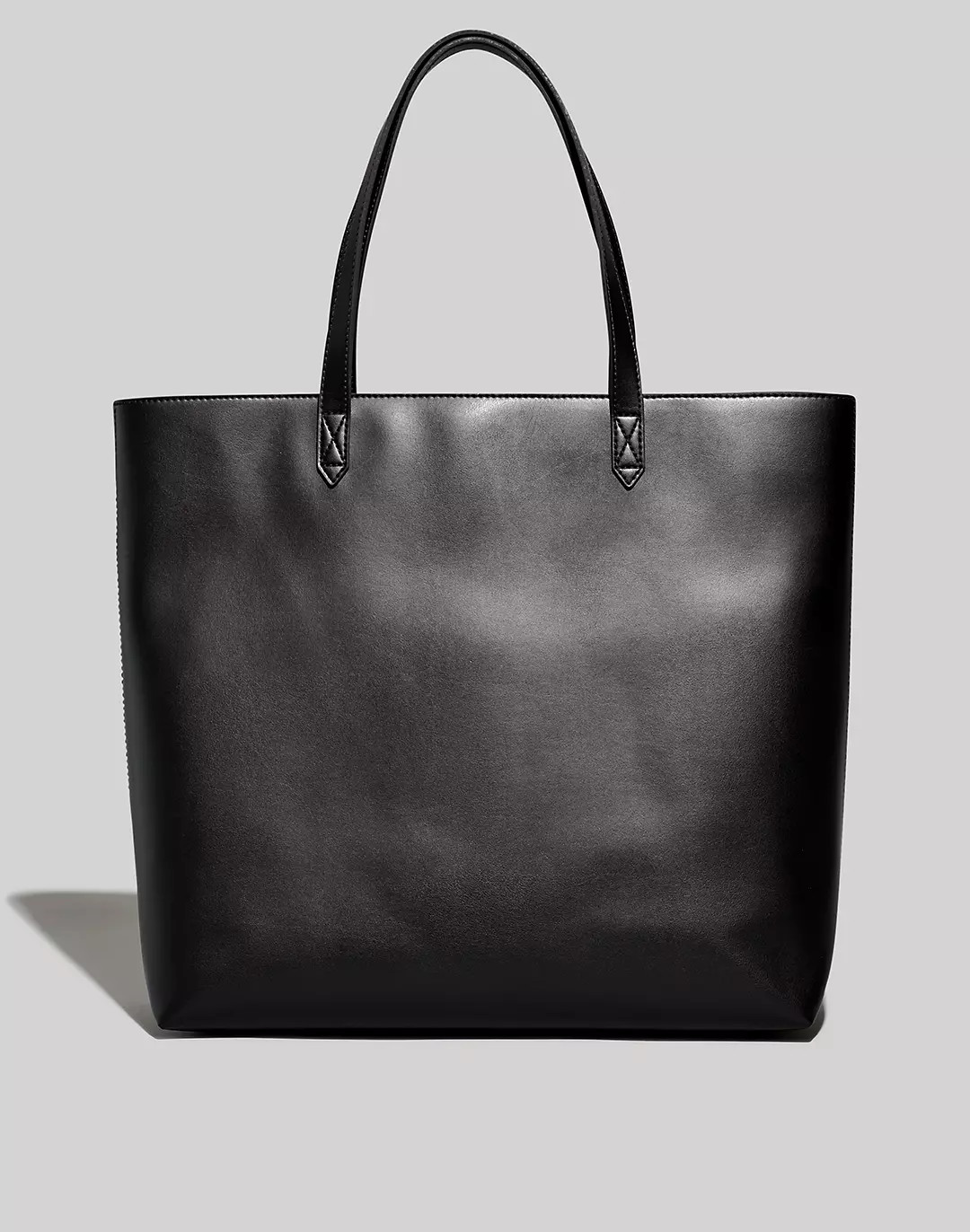 The Transport Tote: Vegan-Friendly Cactus Edition | Madewell