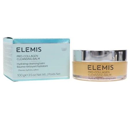 ELEMIS Pro-Collagen Cleansing Balm 3.5 oz | Walmart (US)
