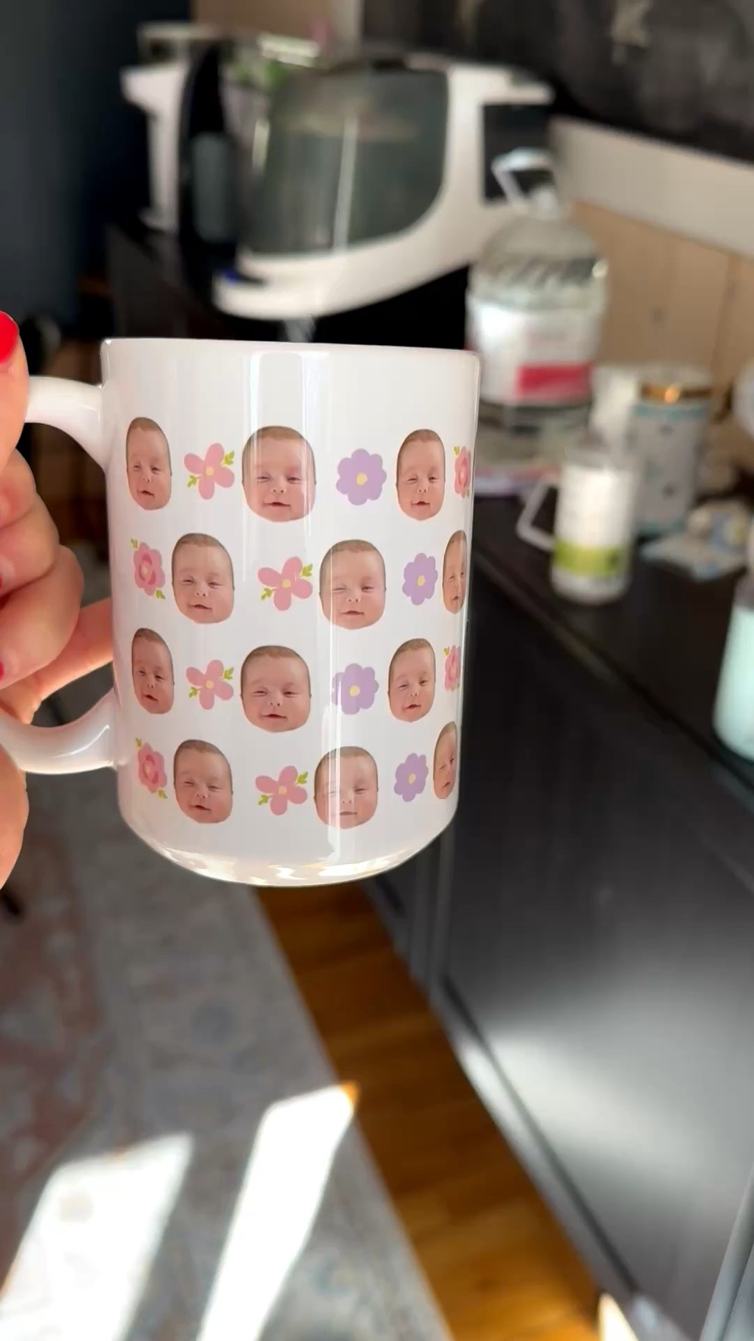 The cutest Mother’s Day gift idea!!! 

#LTKmomlife #LTKMothersDay