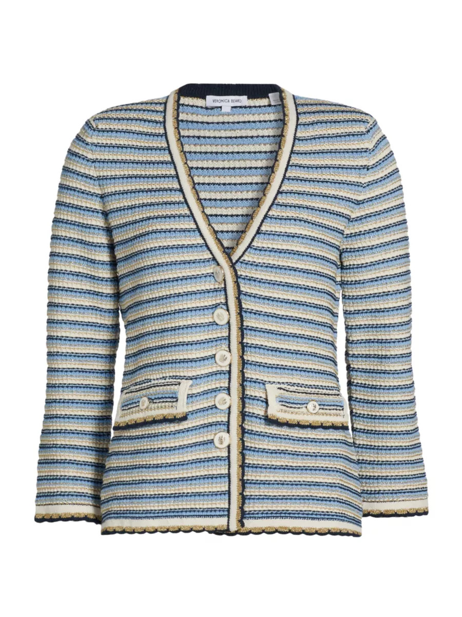 Ceriani Knit Jacket | Saks Fifth Avenue