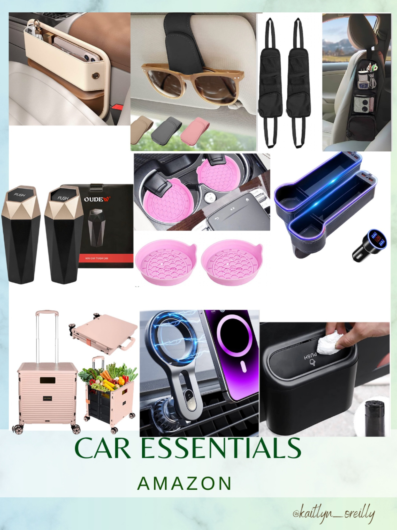 amazon car finds

amazon , amazon must haves , amazon car , road trip , amazon finds , amazon essentials , travel , amazon travel , amazon travel essentials , amazon travel must haves , amazon deals , amazon sale , sale , amazon family finds , amazon family  #LTKunder100 #LTKunder50 #LTKsalealert #LTKtravel #LTKFind #LTKstyletip #LTKfamily #LTKhome  

