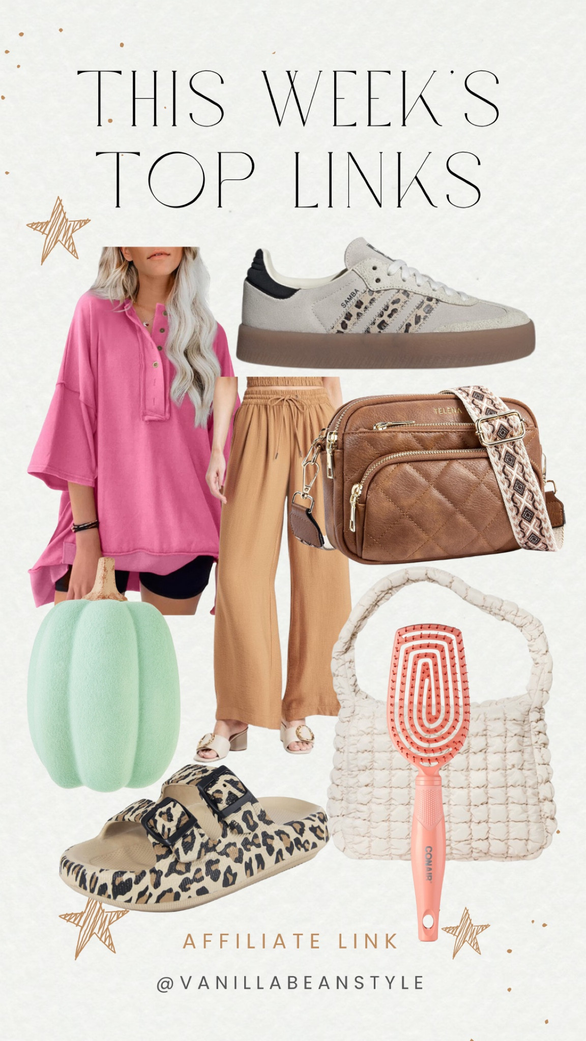 This week’s top links