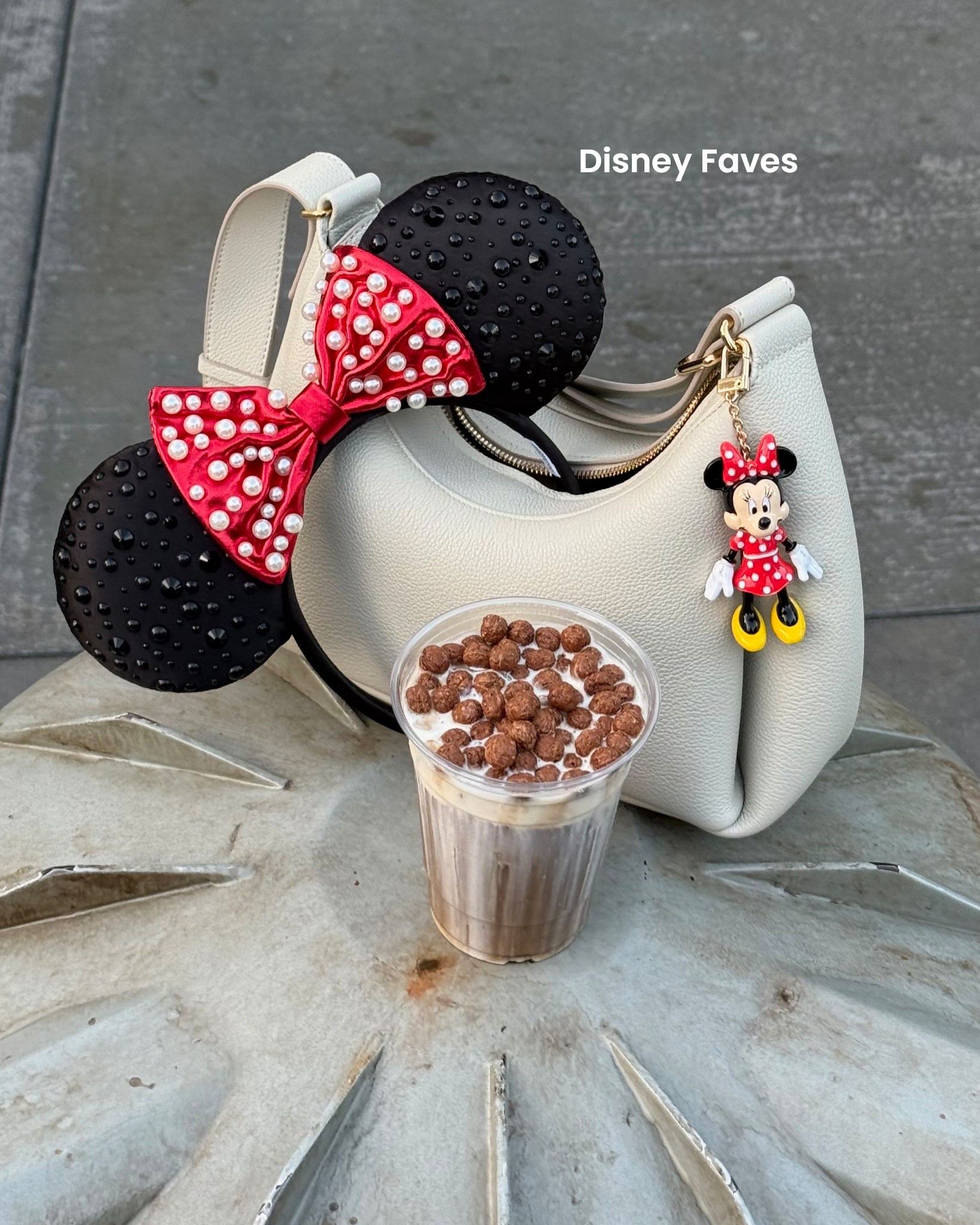 Recent Disney favorites! Linking my new Disney accessories, bag charms and recent  purchases.

#LTKTravel #LTKGiftGuide