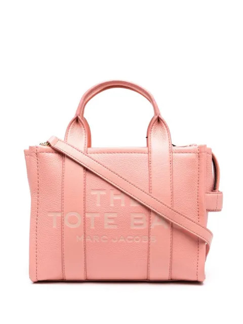 mini Traveler tote bag | Farfetch (UK)