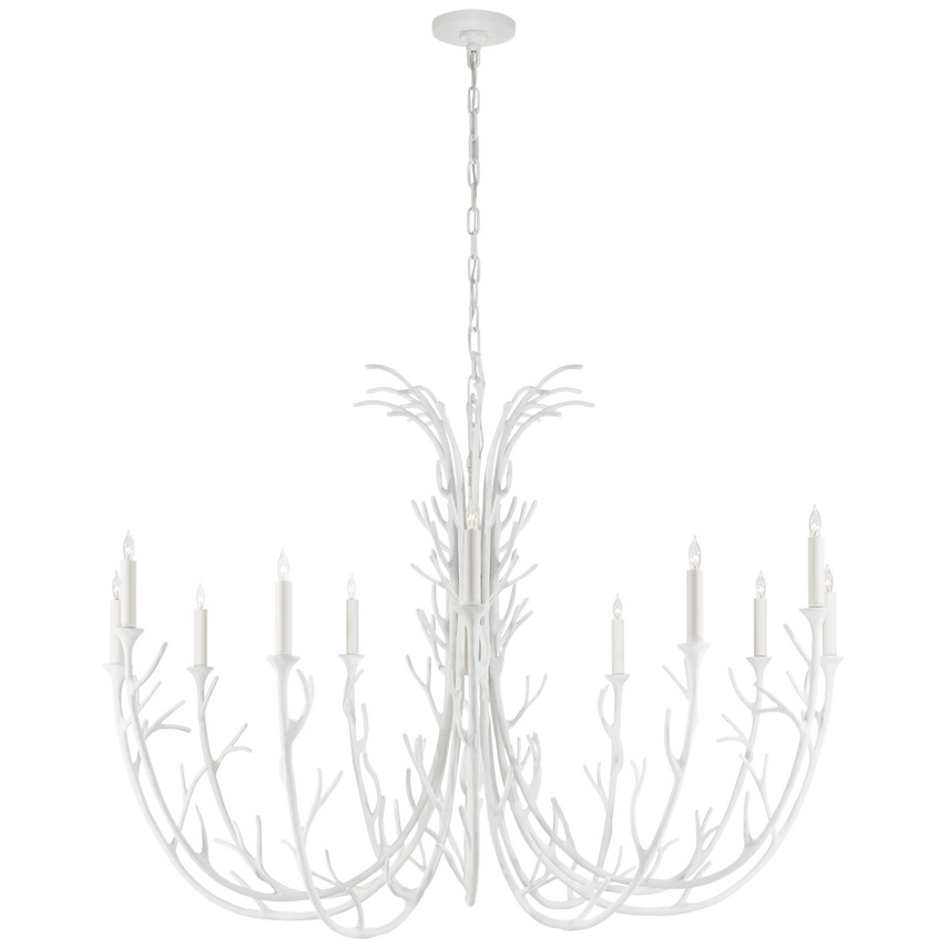 Silva Grande Chandelier | Visual Comfort