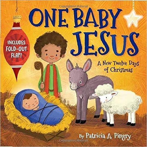 One Baby Jesus | Amazon (US)