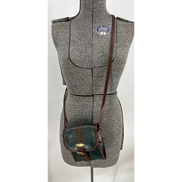 Vintage Liz Claiborne  small  Crossbody purse | Poshmark