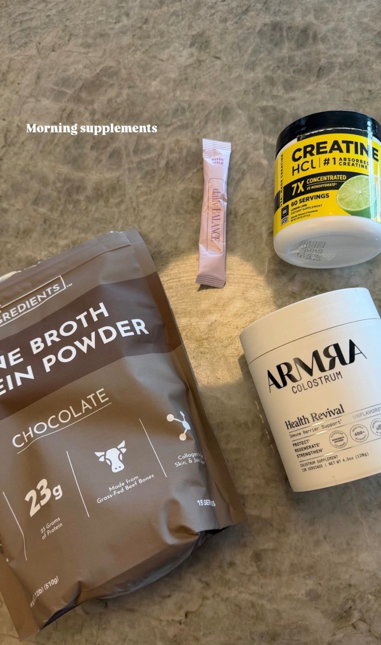 #LTKselfcare #LTKmomlife #LTKmorningroutine