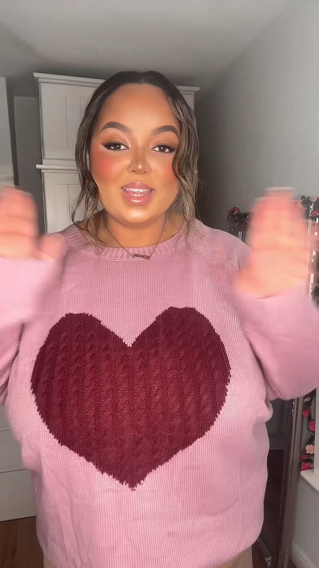 ‘JANET’ for 15% off at Bloomchicc

#LTKSeasonal #LTKplussize #LTKmidsize