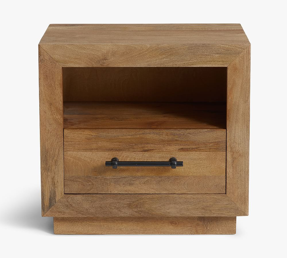 Oakleigh Nightstand | Pottery Barn (US)