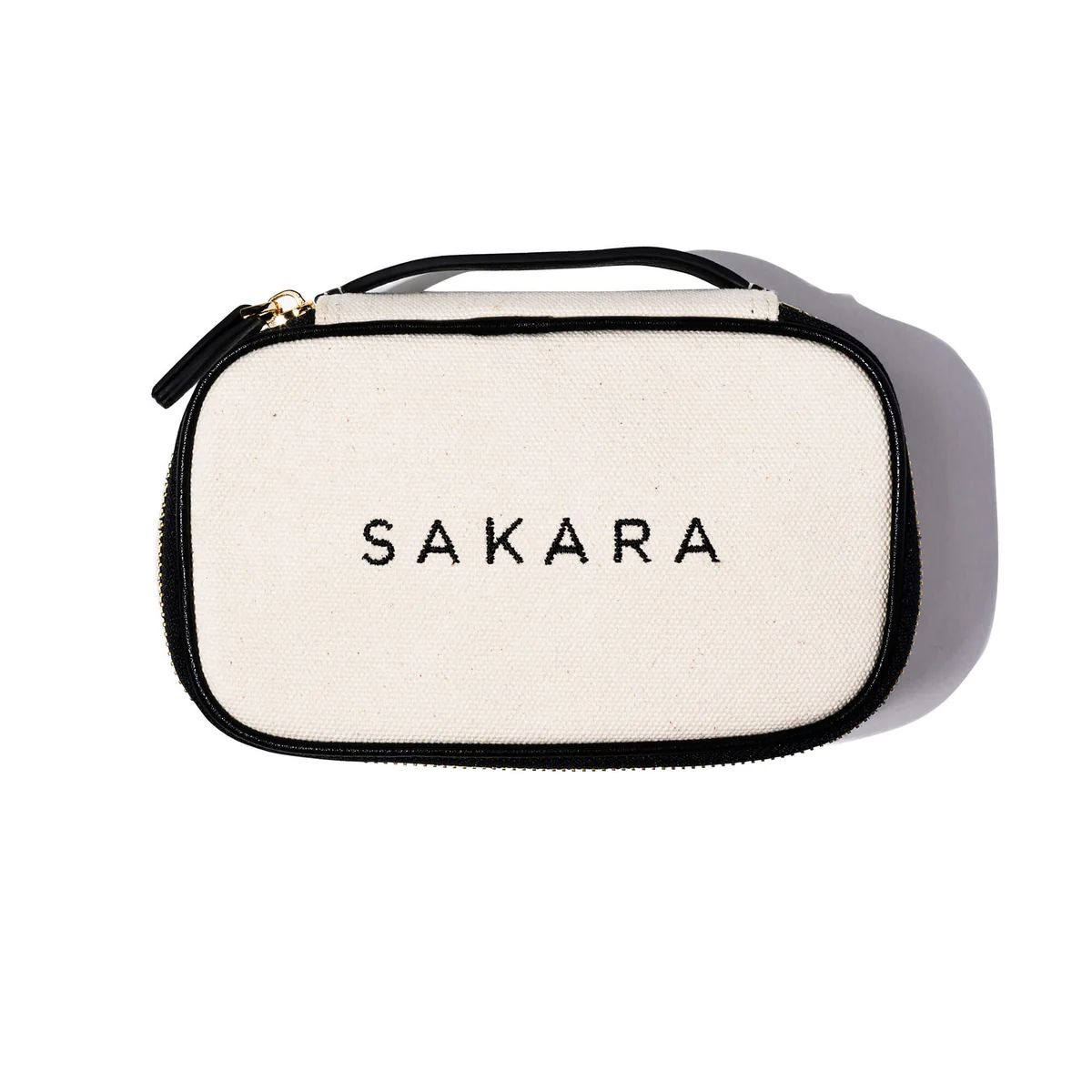 The Wellness Essentials Zip | Sakara Life