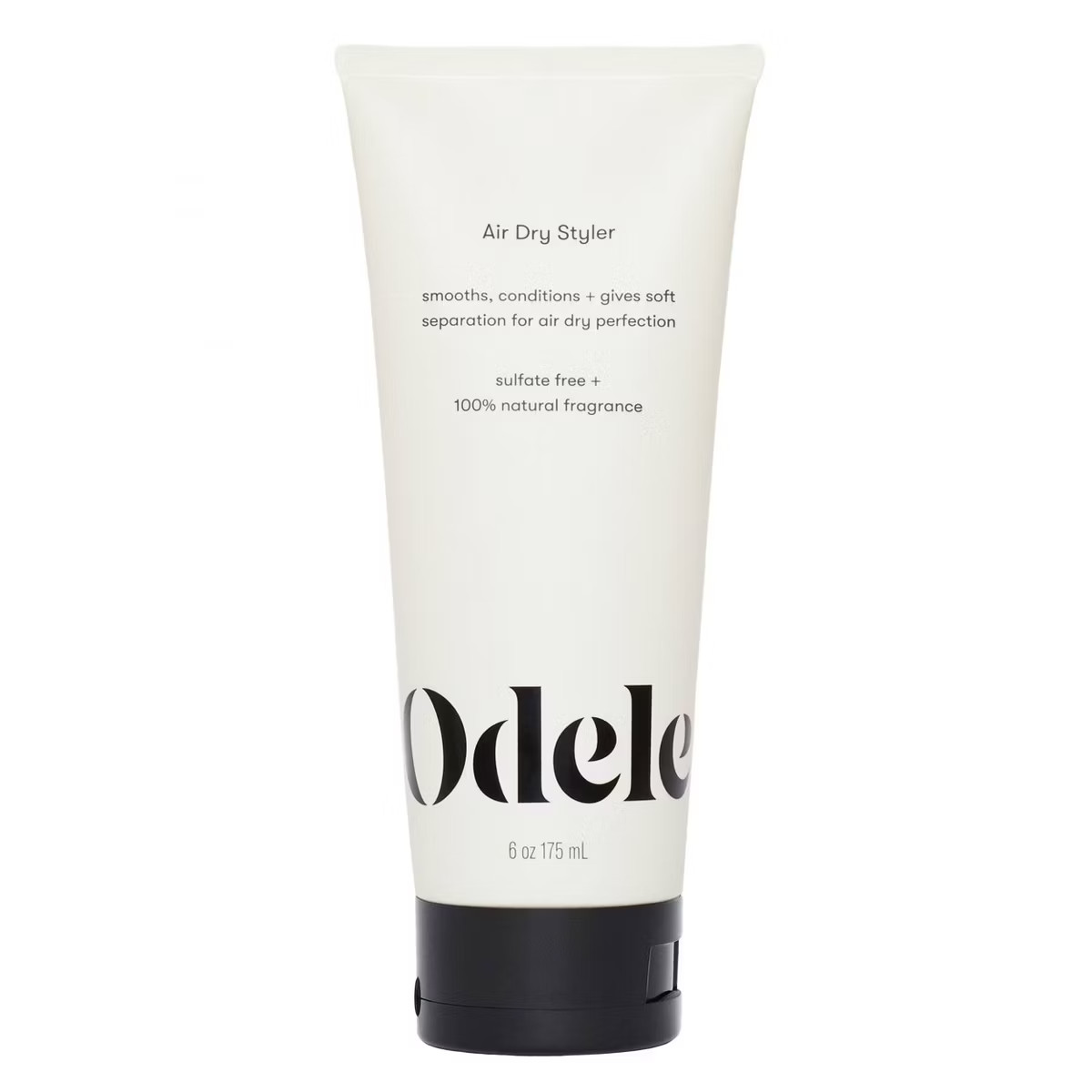 Odele Air Dry Styler for Light Moisture, Definition + Shine - 6 fl oz | Target