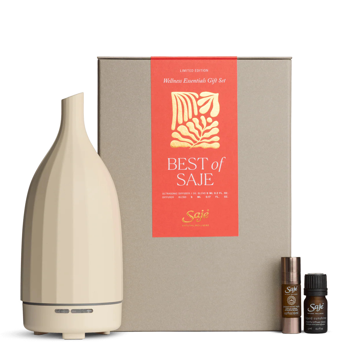 Best Of Saje | Saje Wellness