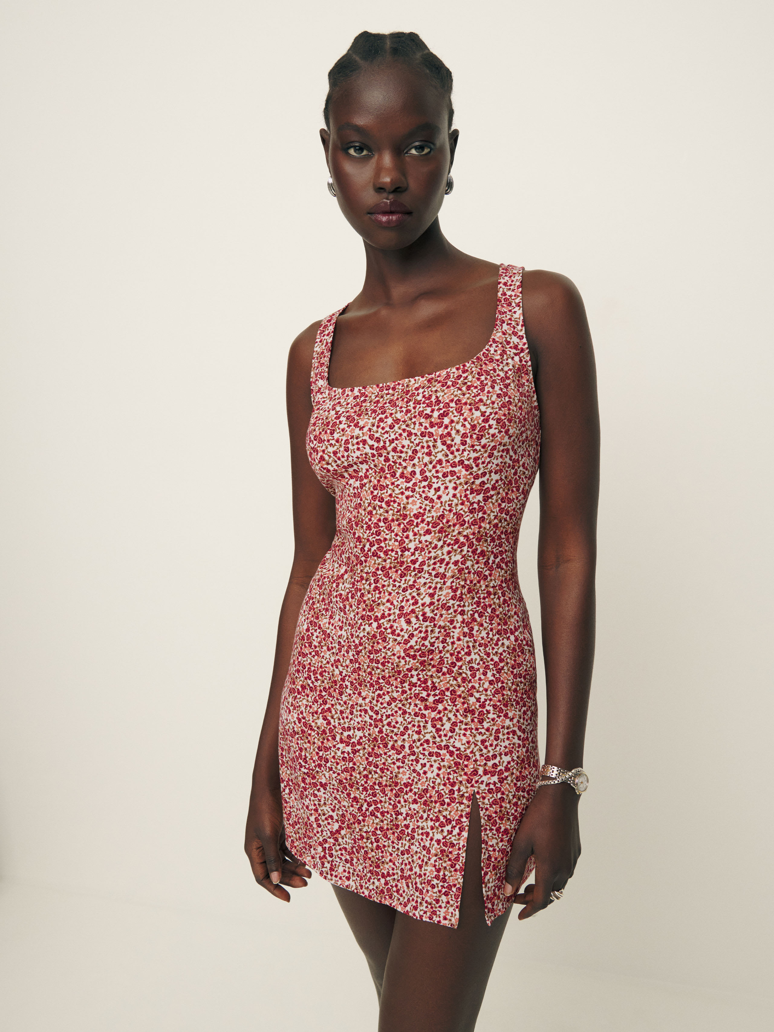 Noha Dress | Reformation (Global)