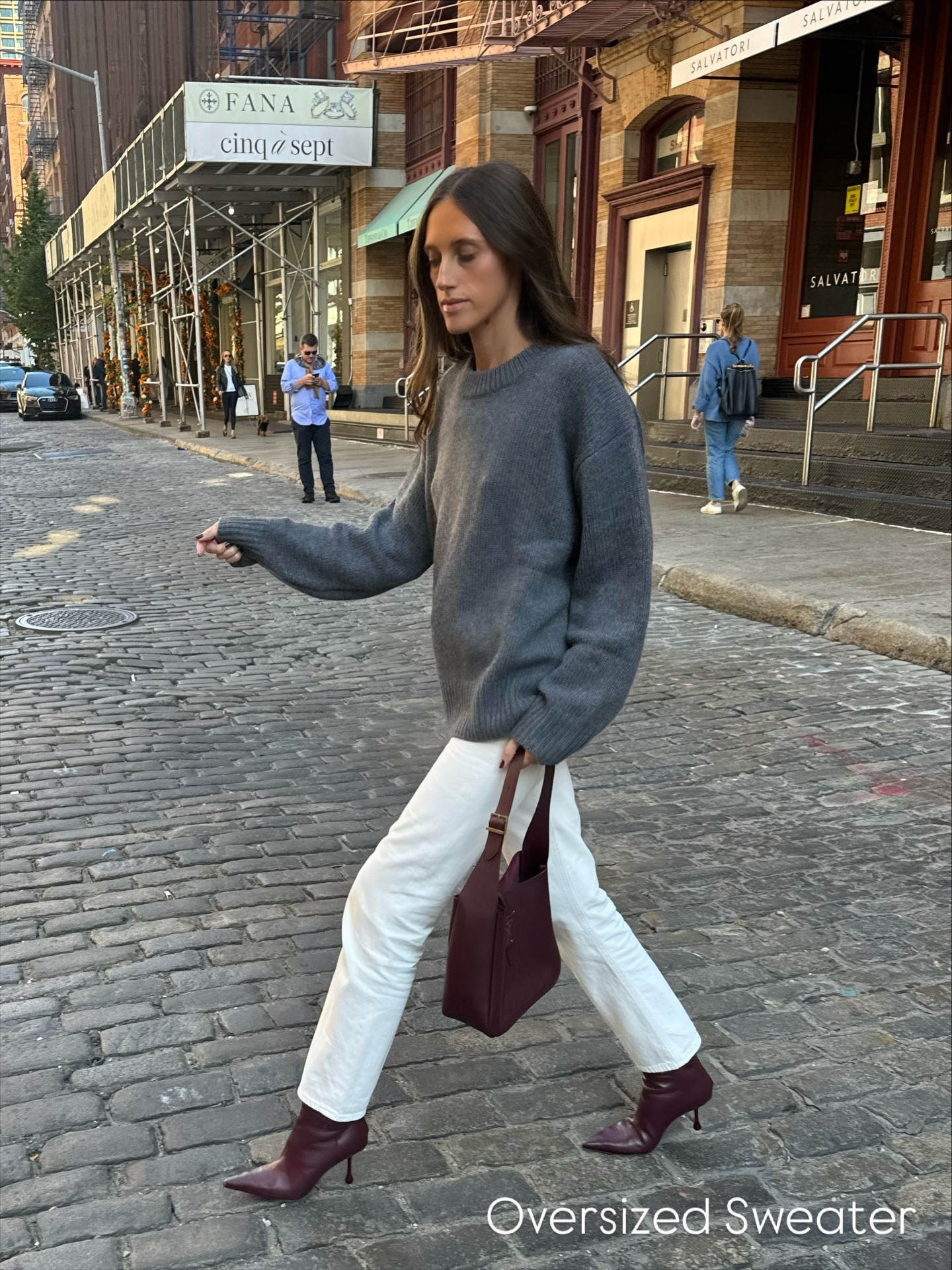 6 Winter Closet Staples📌

#LTKHoliday #LTKCyberWeek #LTKSeasonal