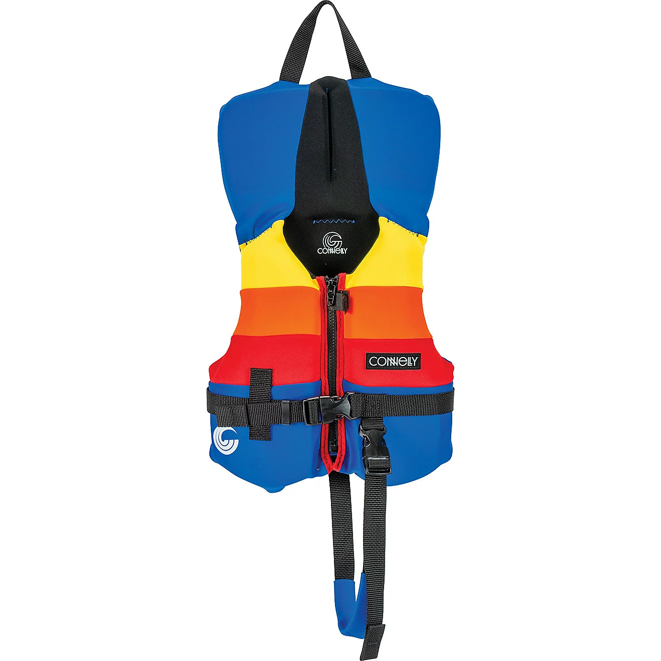 Connelly Infant Boys' Neo Life Vest | Academy Sports + Outdoors