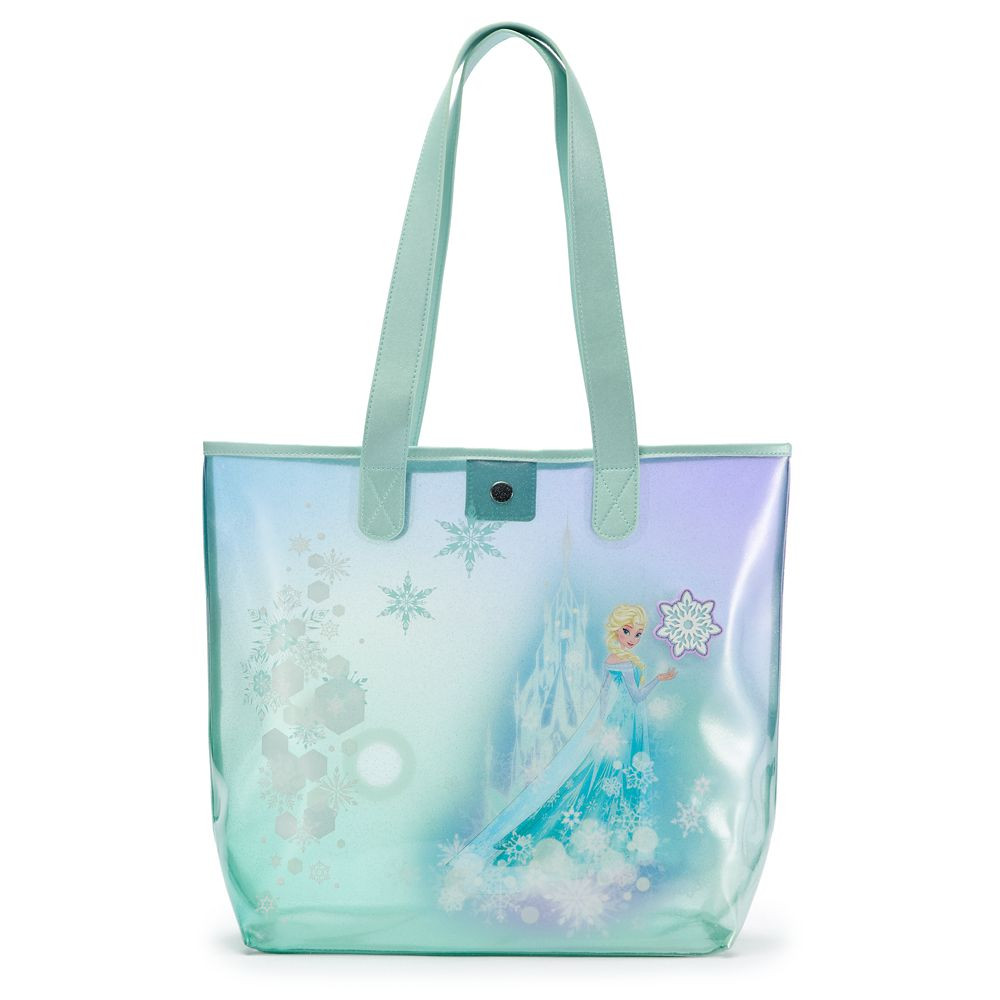 Frozen Swim Bag | Disney Store