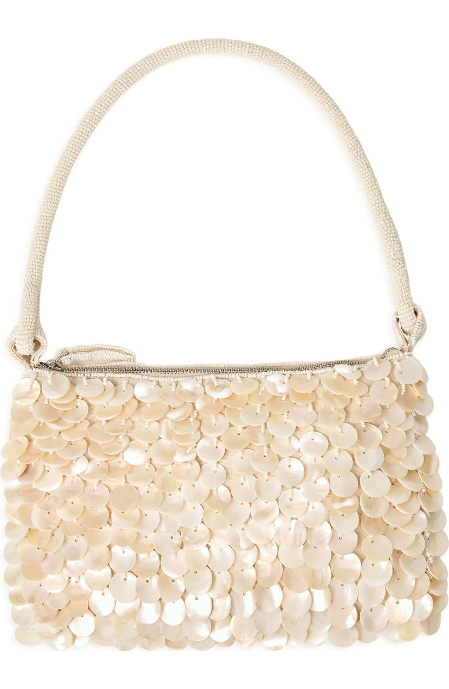 Campbell Embellished Shoulder Bag | Nordstrom