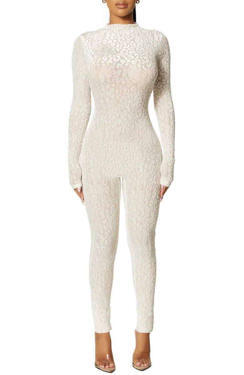 NAKED WARDROBE | Nordstrom