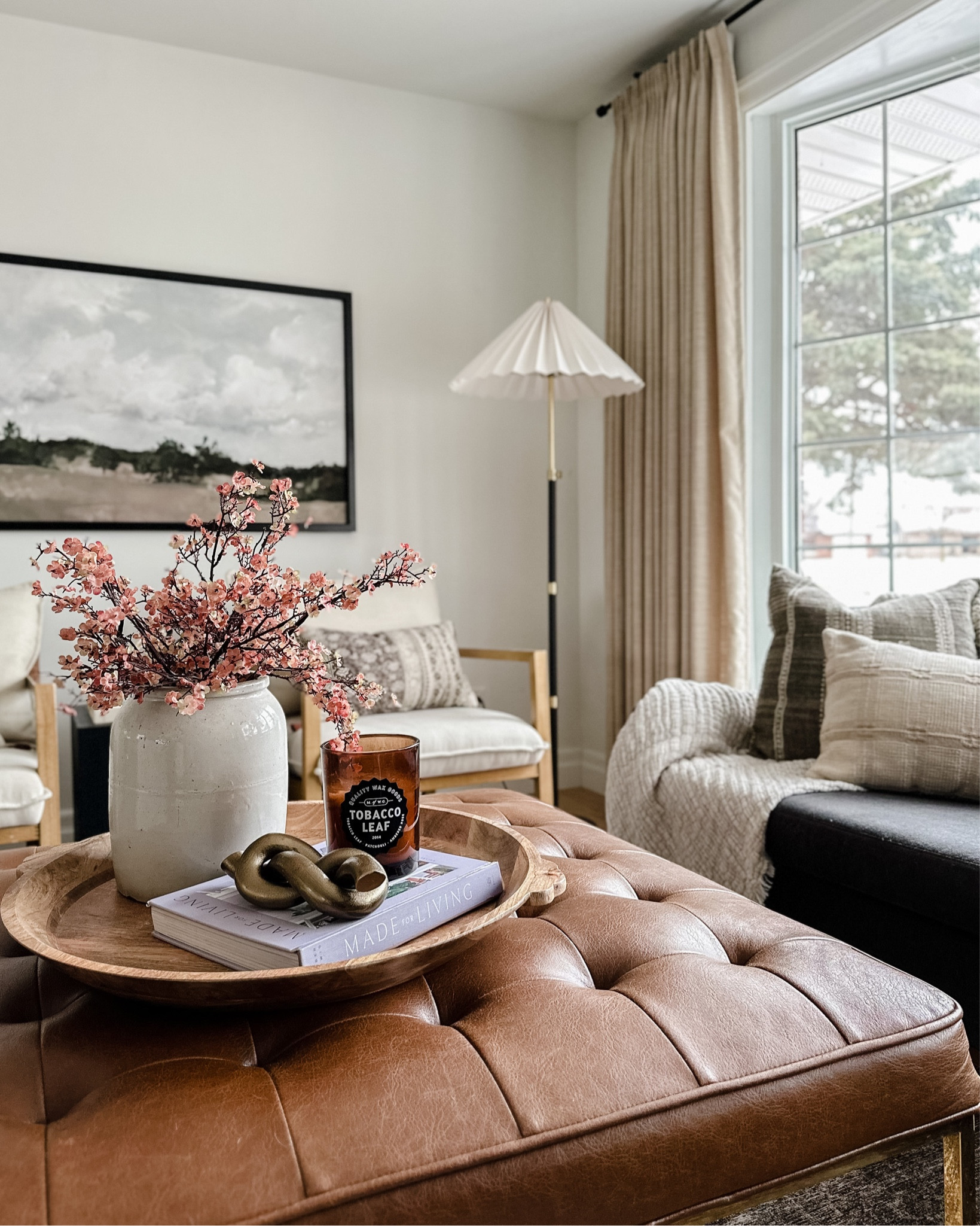 Living room style 

#LTKhome