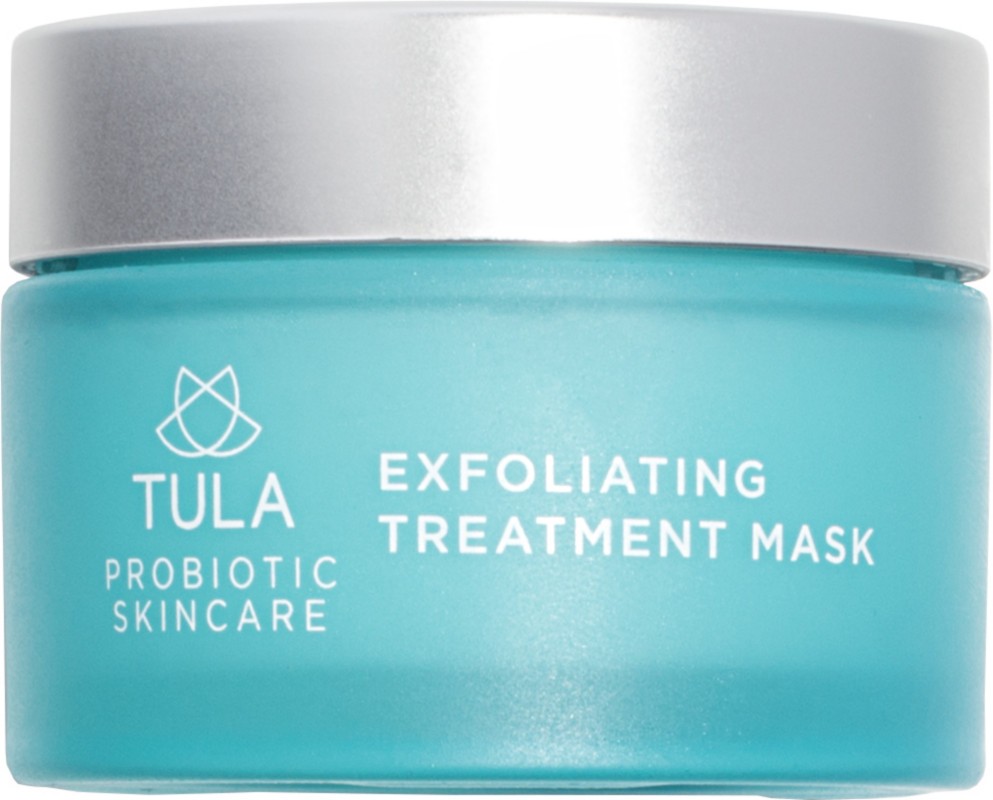 Detox in a Jar Exfoliating Treatment Mask | Ulta