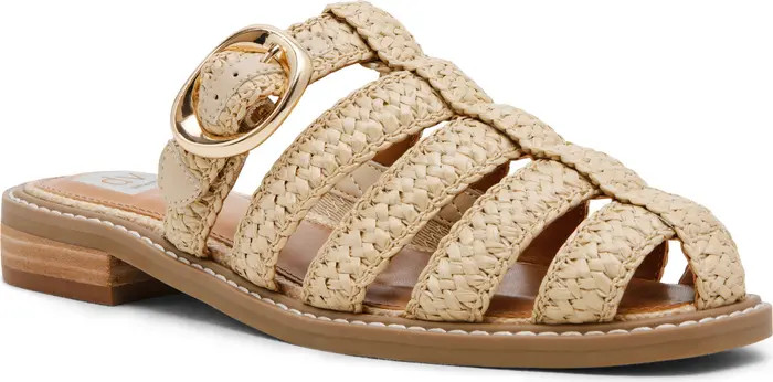 Fyona Mule Sandal (Women) | Nordstrom Rack