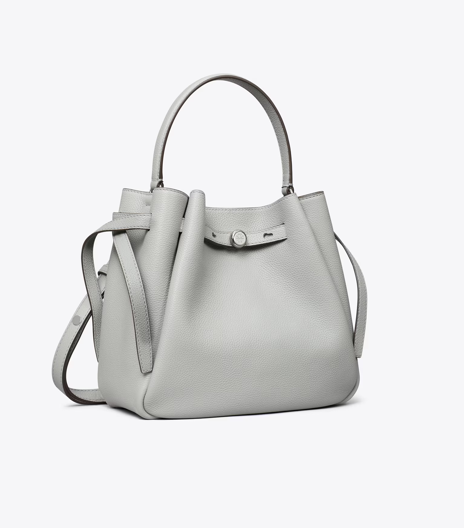 ROMY BUCKET BAG | Tory Burch (US)