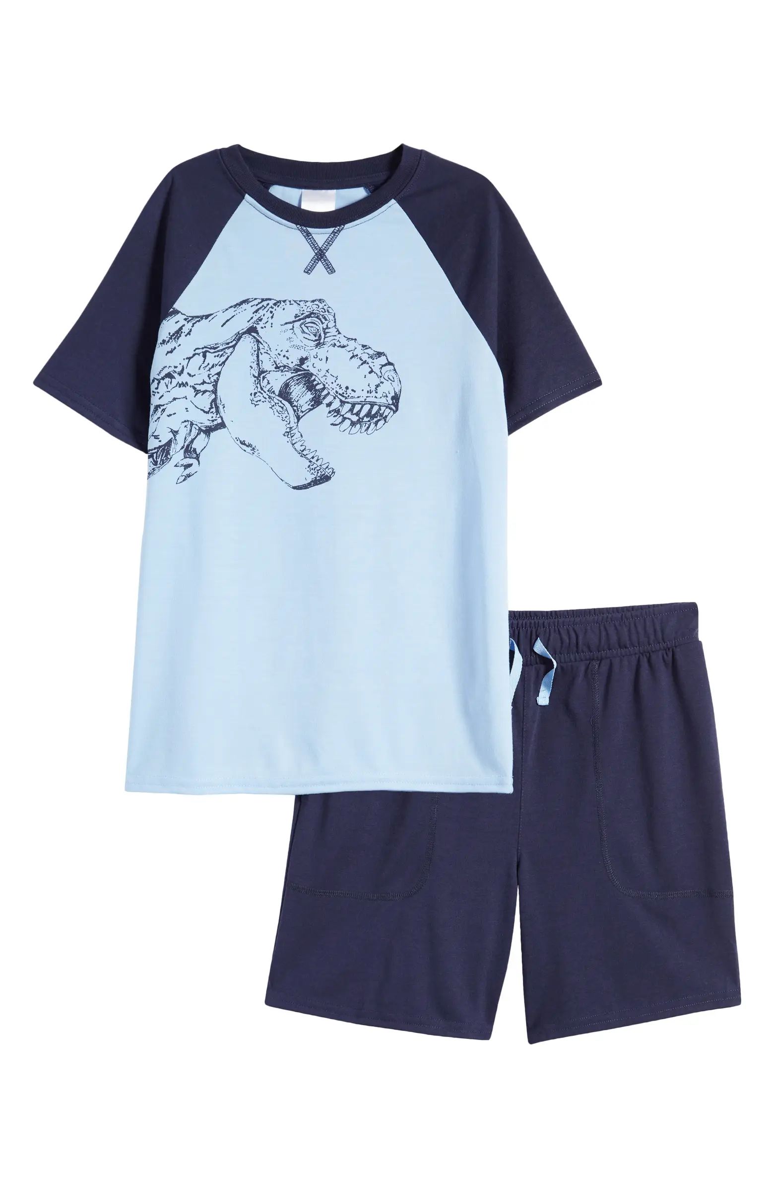 Nordstrom Kids' Short Pajamas | Nordstrom | Nordstrom