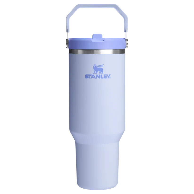 The IceFlow Flip Straw Tumbler | 40 OZ | Insulated Water Bottle | Stanley 1913 (US)