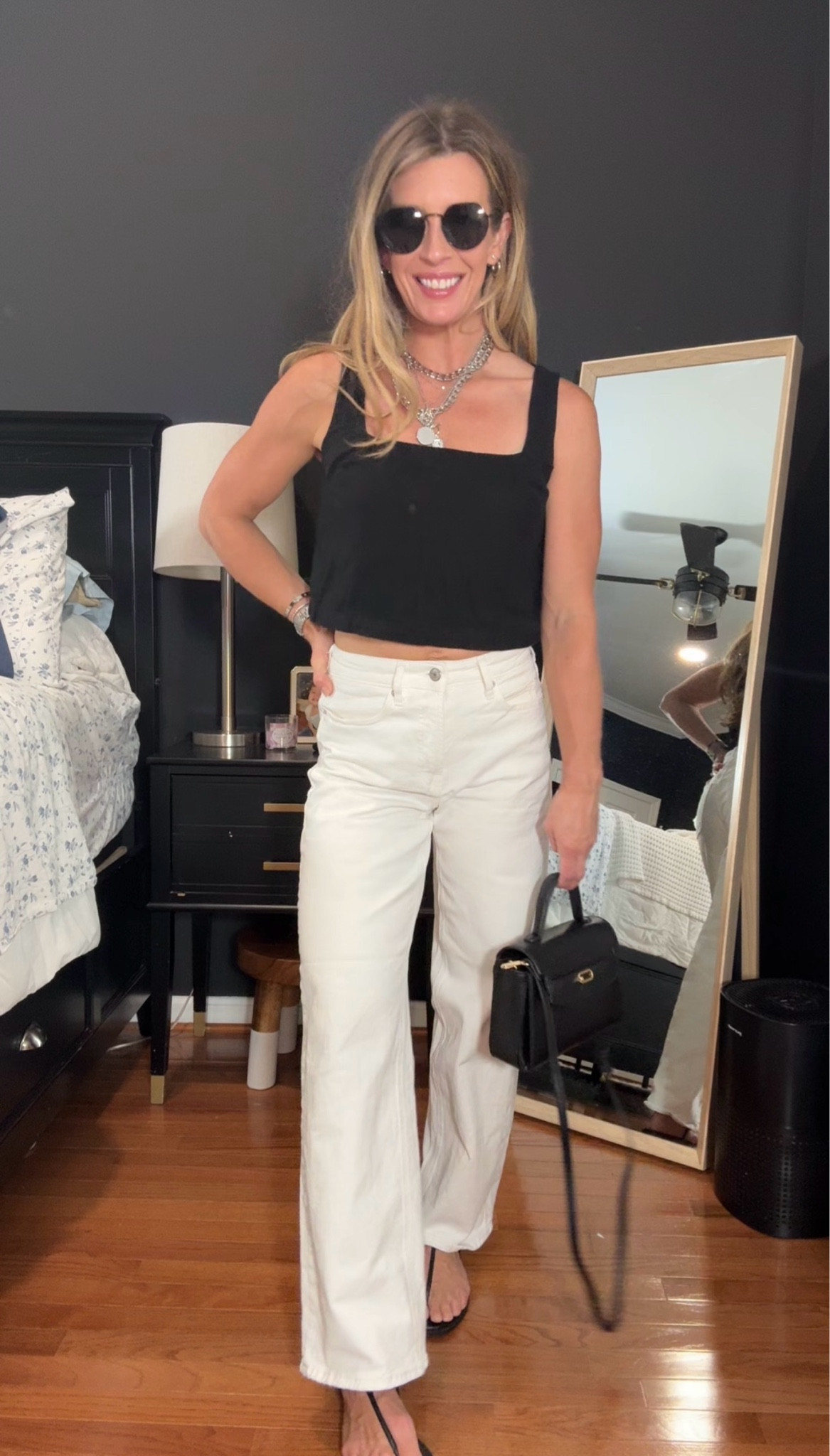 Vacation Vibes, Outfits for Vacation, Moms OOTD, Vacation OOTD, Momstyle, MomOOTD, looks for mom, styles for vacation

#vacationoutfit #mommyblogger #momsofinstagram #outfits #Style #outfitinspo 


#LTKSummerSales #LTKSeasonal #LTKStyleTip