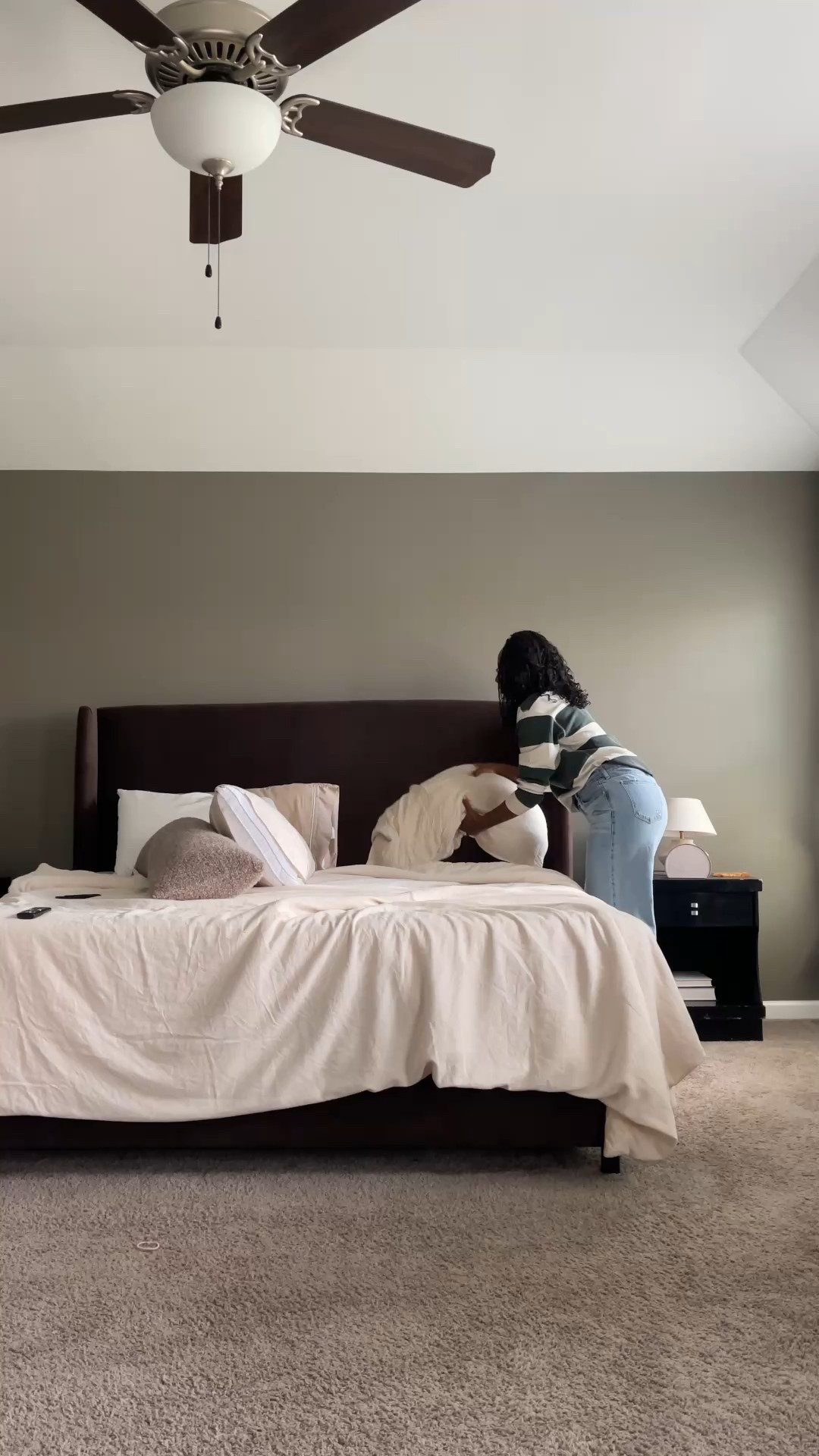 Bedroom vibes :/

#LTKHome