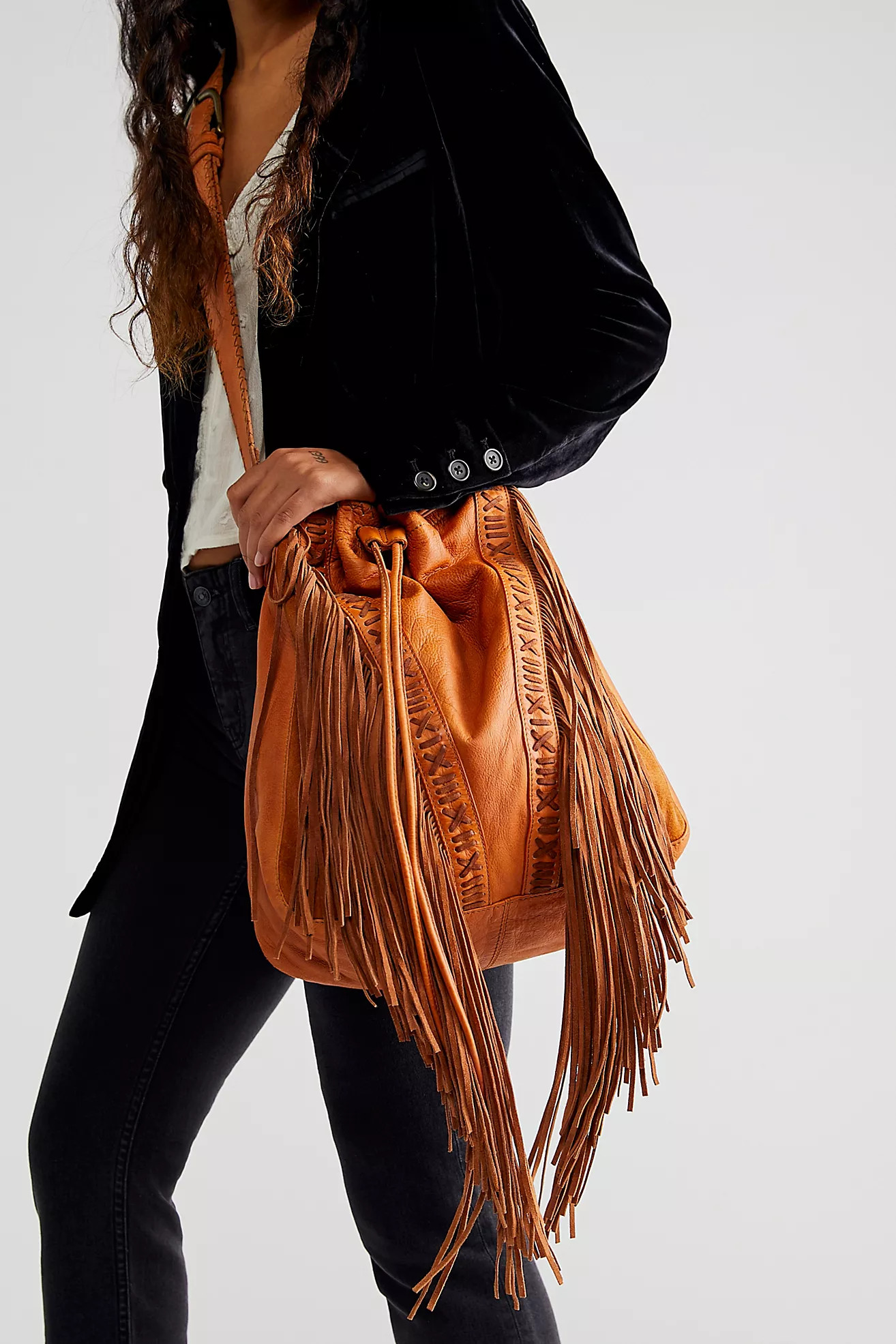 Amarillo Tote Bag | Free People (Global - UK&FR Excluded)