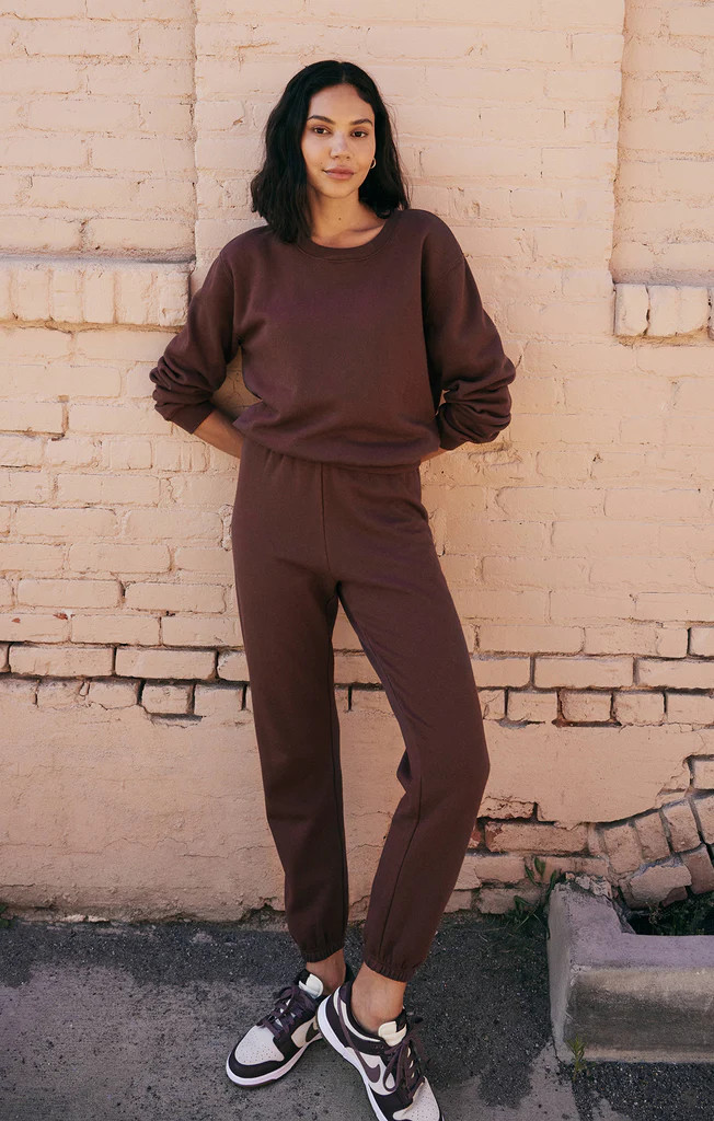 Classic Gym Sweatpant Jogger | Z Supply