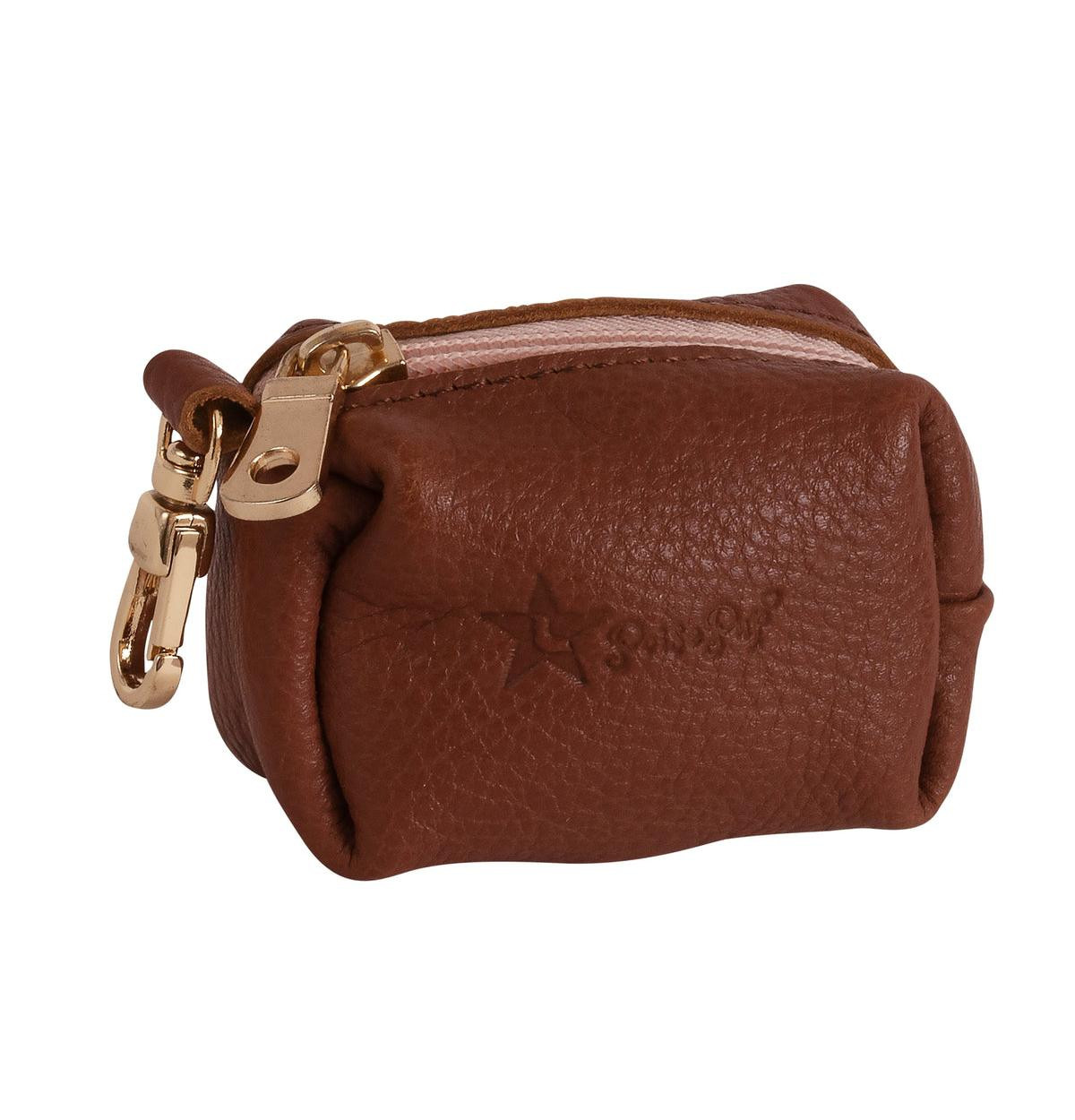 Pet Dog Waste Bag Holder - Bella Rose | Macys (US)