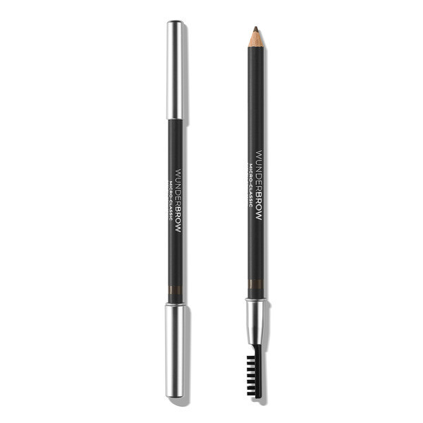Wunderbrow Micro-Classic Brow Pencil, Shade Taupe-Grey | Superdrug